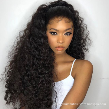 Cheap 28 30 38 40 Inch Afro Kinky Curly Remy Human Hair Bundles Vendor Raw Indian Vigin Cutical Aligned Human Hair Extension